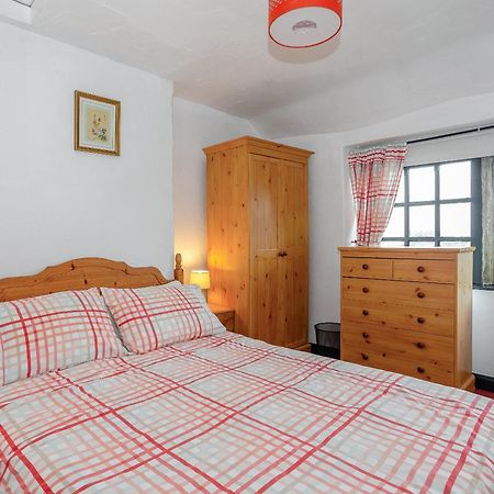 Ginnys Cottage Haworth Ngoại thất bức ảnh