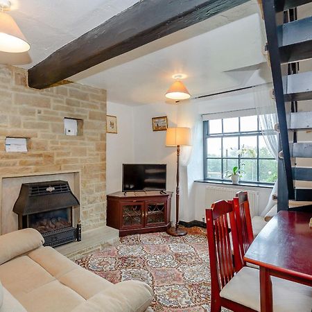 Ginnys Cottage Haworth Ngoại thất bức ảnh