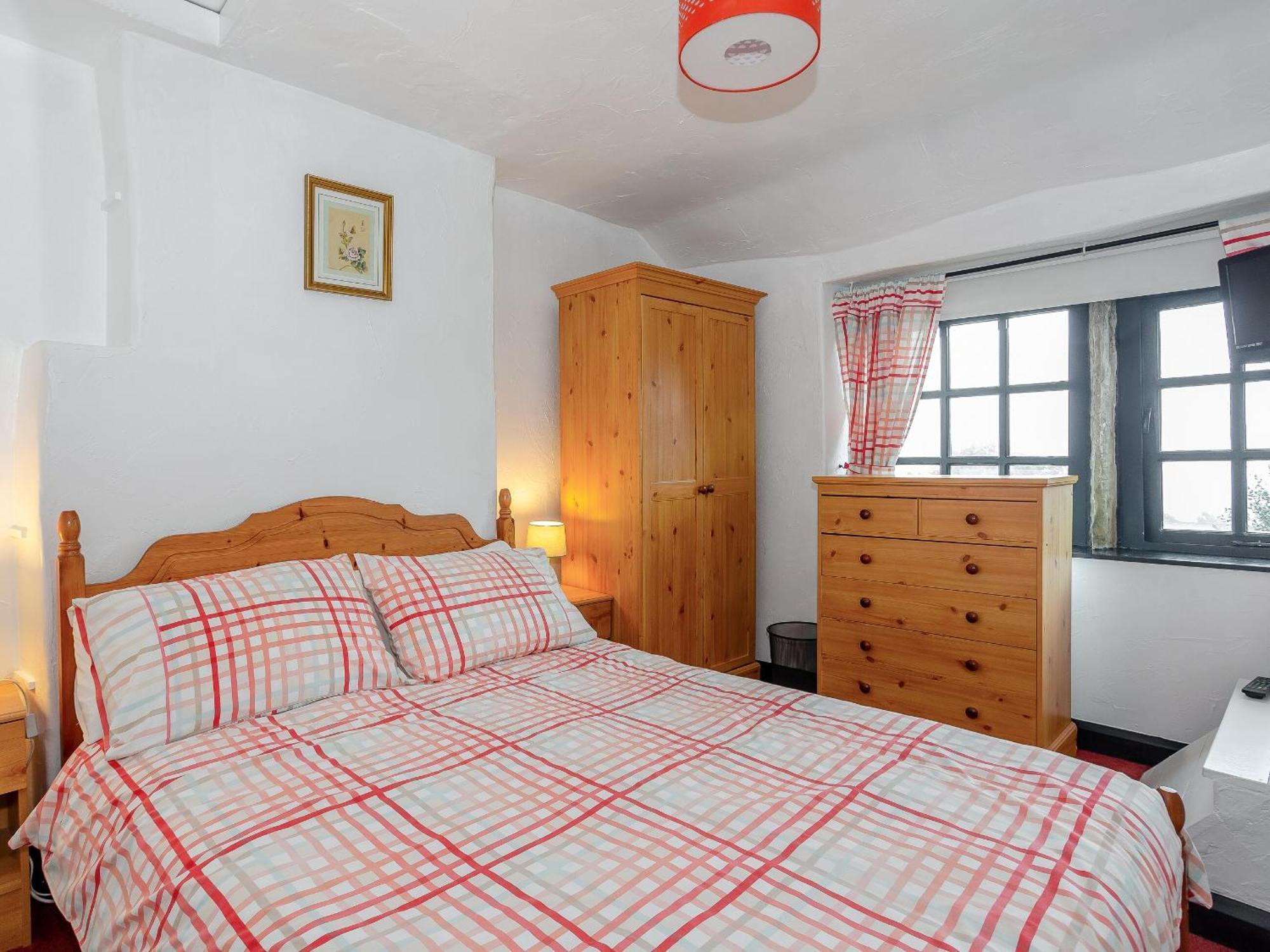 Ginnys Cottage Haworth Ngoại thất bức ảnh